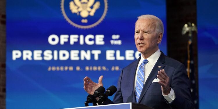 Biden ishte angazhuar në mbrojtjen e 14 shqiptarëve nga Malësia, të arrestuar në aksionin “Fluturimi i Shqiponjës”