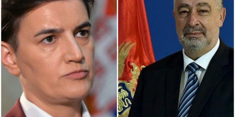 Vazhdojnë tensionet në mes dy vende vëllazërore dhe miqësore. Pse?