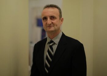 Gjonbalaj – Deklarimet elektorale per diasporën