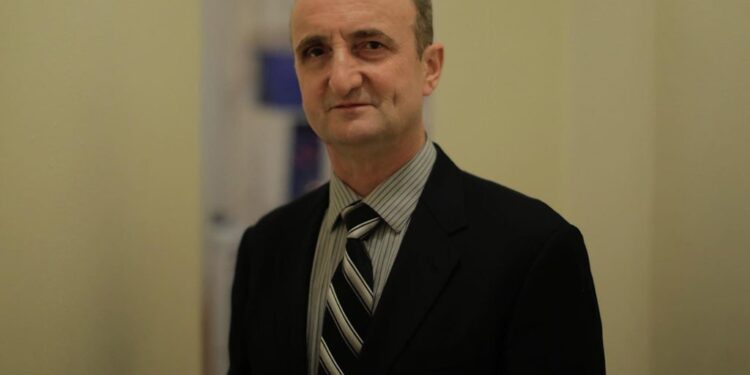 Gjonbalaj – Deklarimet elektorale per diasporën