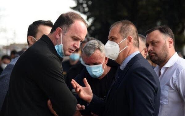 Nimanbegu, hap diskriminues ndaj Komunës së Tuzit