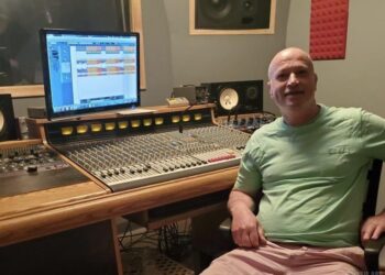 “Në Malësi është atdheu im” – Kënga ma e re nga Gjekë Dushaj