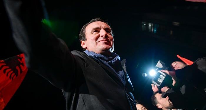 Zgjedhjet në Kosovë, anketat: fitore e thellë e Vetëvendosjes