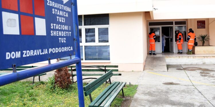 Gjeloshaj kërkon Pavarësimin e shtëpisë së shëndetit dhe kopshtit të fëmijëve