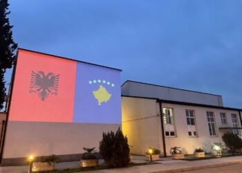 Komuna e Tuzit për nderë të 13 vjetorit të pavarësisë së Kosovës