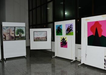 Ekspozita “Reflektime Mediterani” në Tuz