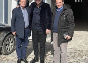 Kurtezi: Shkolla shqipe në Dacaj është memorie historike