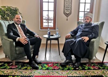 Kurtezi: Bashkëjetesa fetare është jetike për një shoqëri në paqe dhe në harmoni