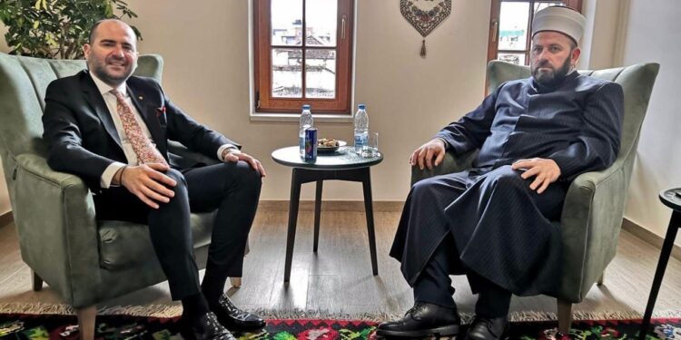 Kurtezi: Bashkëjetesa fetare është jetike për një shoqëri në paqe dhe në harmoni