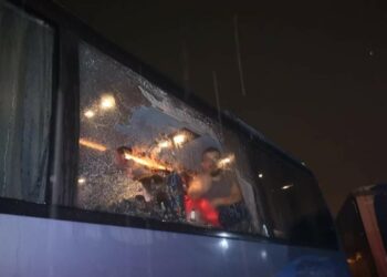 Kosova, notë verbale Malit të Zi për incidentin në autobus