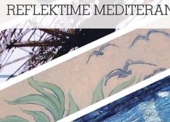 Ekspozita e piktorëve të Ulqinit “Reflektime mediterane” edhe në Tuz