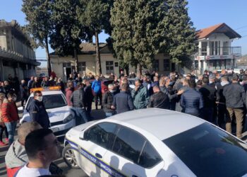 Gjeloshaj: Krivokapiq po na hakmerret shkaku i flamurit të Kosovës