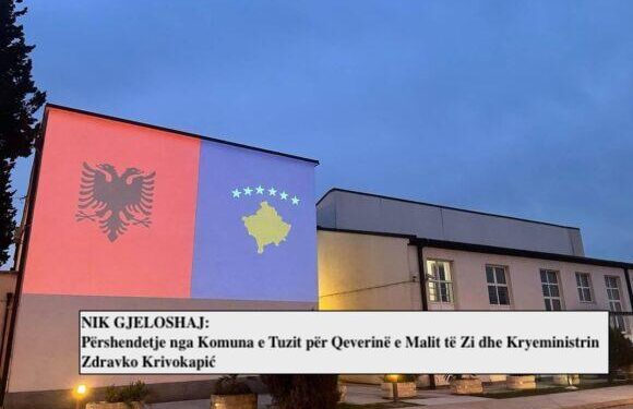 Kryeministri malazez nuk uron Kosovën, Gjeloshaj e thumbon atë