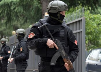 Mali i Zi, gjykata rrëzon dënimet për 13 persona të akuzuar për përfshirje në puçin e dështuar