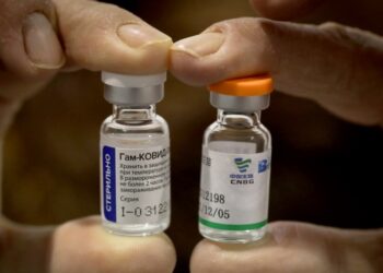 Serbia do të dërgojë vaksina në Mal të Zi