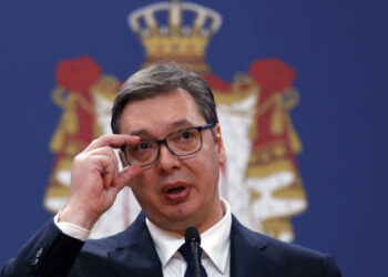Vucic: Pas ardhjes së Biden në krye të SHBA-ve, do të ketë presion vetëm mbi Serbinë
