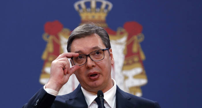 Vucic: Pas ardhjes së Biden në krye të SHBA-ve, do të ketë presion vetëm mbi Serbinë