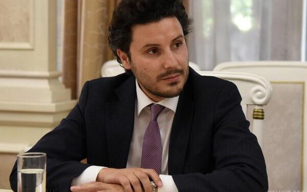 Abazoviq: Në Srebrenicë ishte gjenocid, kush nuk e kupton këtë nuk ka vend në funksione shtetërore