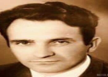 Gjergj Hasanaj, personalitet  me merita në fushën e arsimit, kulturës dhe folkloristikës  shqiptare