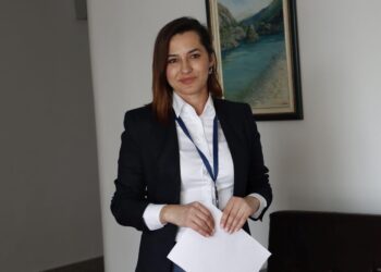 Ujkaj: Femrat mund të arrijnë çdo gjë në jetë