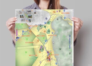 Punohet harta e monumenteve dhe vendeve kulturo-historike të Malësisë