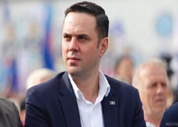 Lumir Abdixhiku zgjidhet kryetar i ri i LDK-së