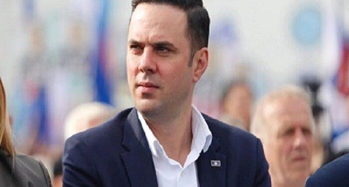 Lumir Abdixhiku zgjidhet kryetar i ri i LDK-së