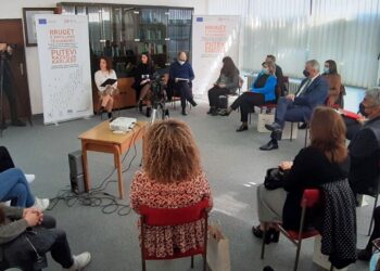 Përgatitja e të rinjve nga Shqipëria dhe Mali i Zi për mundësi karriere në sektorin e turizmit