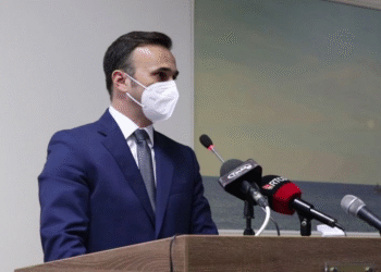 Daboviq nga radhët e DPS-it zgjedhet kryetari i ri i Komunës së Ulqinit