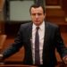 Albin Kurti – kryeministër i Kosovës