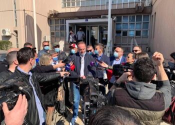 Gjeloshaj: Si Kryetar i Komunës, e kisha detyrim të mbrojë ekonominë