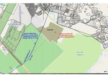 Gjeloshaj: Krivokapiq dhe Abazoviq kanë ndryshuar kufirin administrativ të komunës së Tuzit