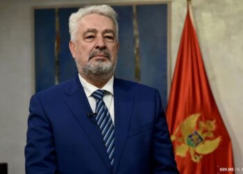 Krivokapic: Kurrë nuk do të jepja pëlqimin tim për njohjen e Kosovës