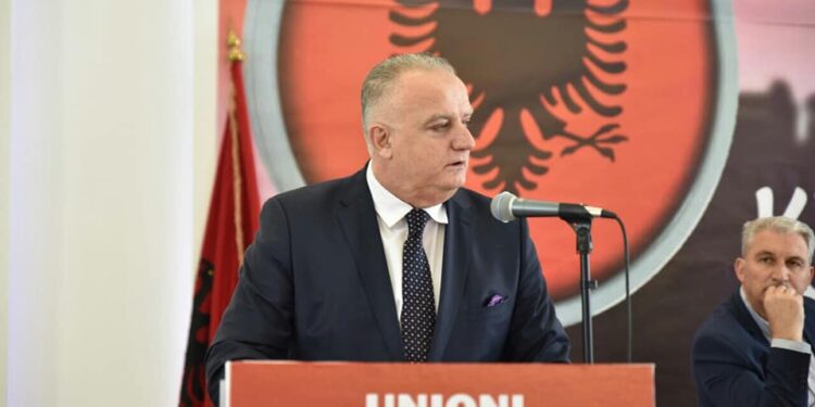 Zenka: Dritan Abazoviq nuk po bën asgjë për komunitetin shqiptar në Mal të Zi