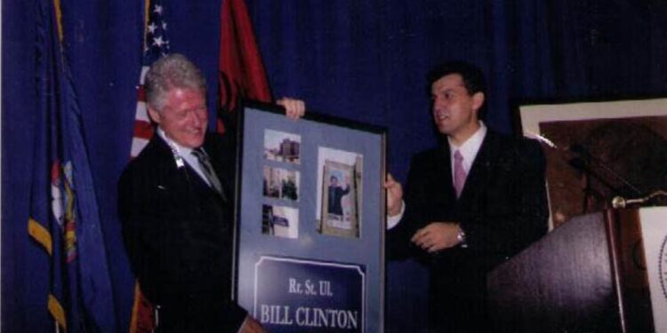 Riaktivizohet lobi shqiptar në ShBA