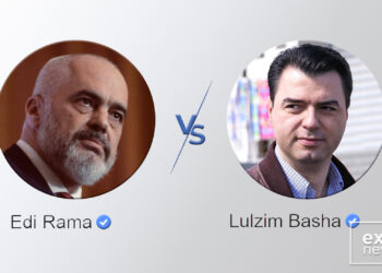 Rezultati i zgjedhjeve në Shqipëri, pas 48 orësh