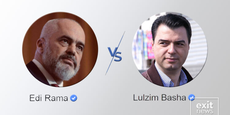 Rezultati i zgjedhjeve në Shqipëri, pas 48 orësh