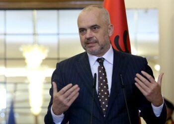 Shqipëria – Numërimi i votave drejt përfundomit, Partia Socialiste vazhdon të jetë e para