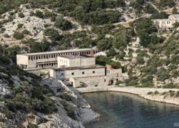 Aty ku edhe vdekja ishte ëndërr e parealizueshme