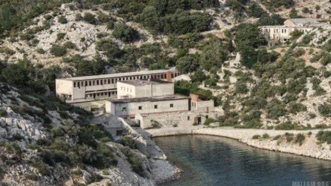 Aty ku edhe vdekja ishte ëndërr e parealizueshme