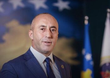 Haradinaj: Kryengritja e Malësisë së Madhe, mbetet ngjarje e cila prek ndërgjegjen tonë kombëtare