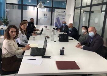 Hasangjekaj në Kosovë, dakordohet për aplikim të përbashkët në IPA projekte të BE-së
