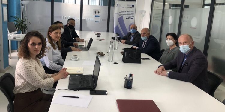 Hasangjekaj në Kosovë, dakordohet për aplikim të përbashkët në IPA projekte të BE-së