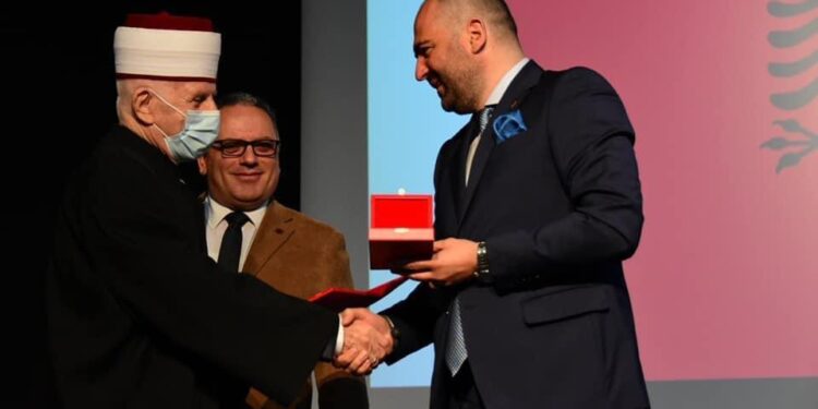 Rexhep Lika, imami  që meriton respektin dhe nderimin më të lartë