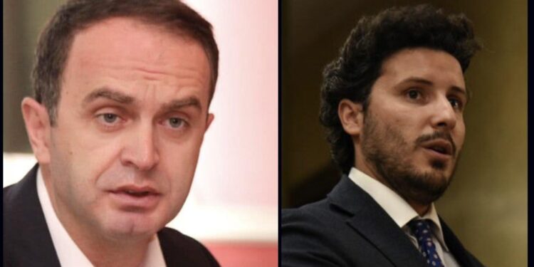 Gjeloshaj: Abazoviqi po vazhdon sulmet ndaj subjekteve shqiptare