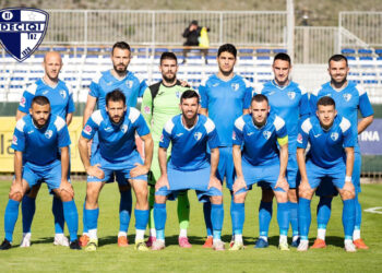 Deçiqi nuk arriti të fitojë Kupën, por megjithatë shkruan histori