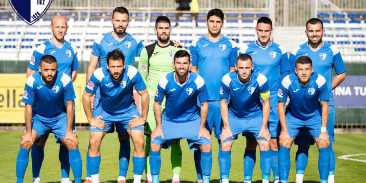 Deçiqi nuk arriti të fitojë Kupën, por megjithatë shkruan histori