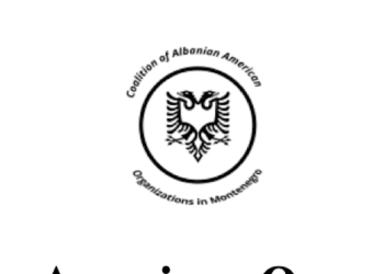 Reagim i Organizatave Shqiptaro-Amerikane: Diskriminimin i shqiptarëve nga Mali i Zi tashmë edhe institucionalisht
