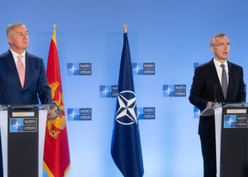 Djukanovic: Mosdërgimi i paqeruajtësve malazezë në Kosovë – i paarsyeshëm