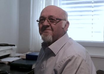 Ndërroi jetë Nokë Sinishtaj, bashkëpunëtor i Martin Camajt në lëvrimin e gegnishtes, si pjesë e vokacionit të tij intelektual